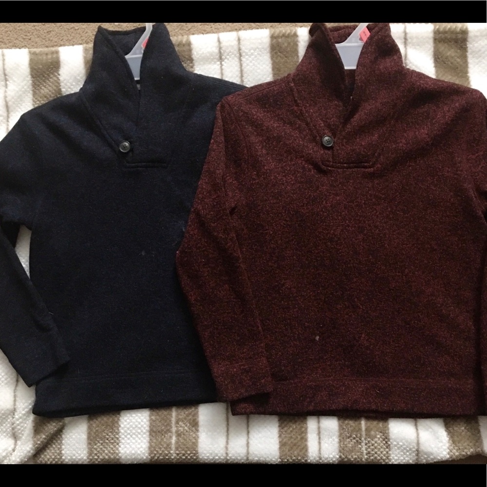 Boy’s Old Navy Pullover